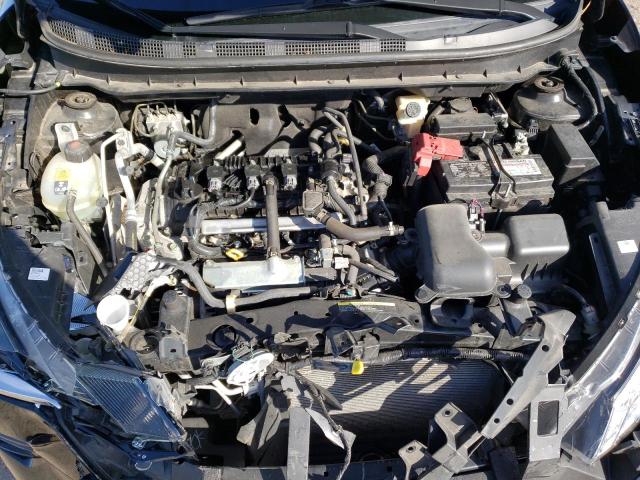 Photo 12 from auction – 2021 NISSAN KICKS S with VIN 3N1CP5BV3ML468072