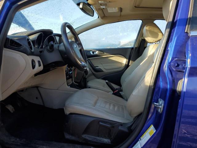 Photo 7 from auction – 2014 FORD FIESTA TIT with VIN 3FADP4FJ6EM239759