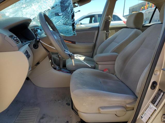 Фото 7 с аукциона – 2008 TOYOTA COROLLA CE с VIN 2T1BR32E28C907374