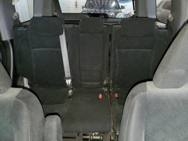 Photo 10 from auction – 2006 HONDA CR-V EX with VIN JHLRD68856C017041