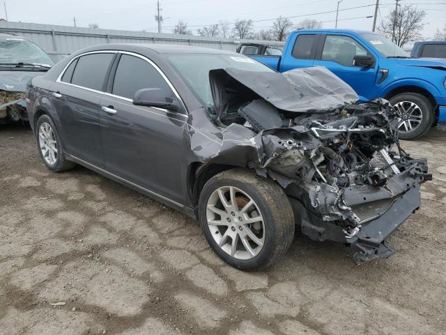 Photo 4 from auction – 2012 CHEVROLET MALIBU LTZ with VIN 1G1ZE5E04CF272852