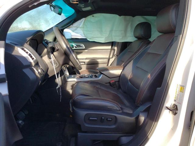 Photo 7 from auction – 2015 FORD EXPLORER S with VIN 1FM5K8GT1FGB36146