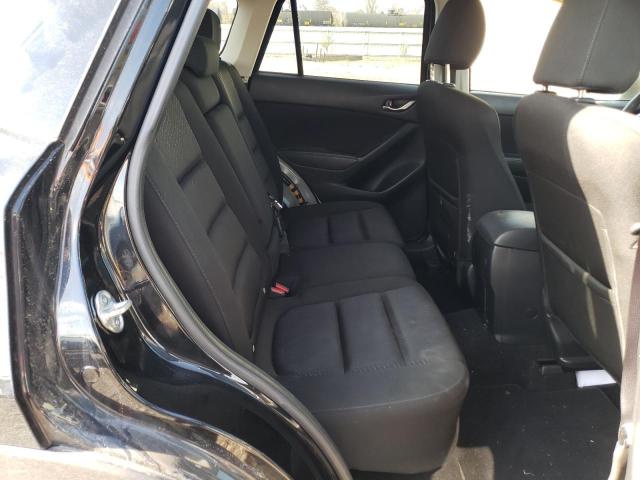 Photo 11 from auction – 2015 MAZDA CX-5 TOURI with VIN JM3KE4CY7F0440610