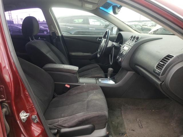 Photo 7 from auction – 2012 NISSAN ALTIMA BAS with VIN 1N4AL2AP3CN507152