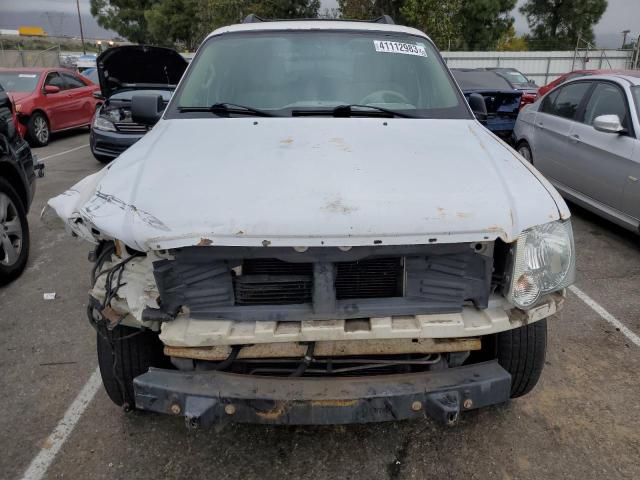 Photo 5 from auction – 2006 FORD EXPLORER X with VIN 1FMEU73E56UA65661