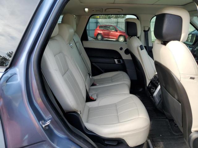Photo 11 from auction – 2019 LAND ROVER RANGE ROVE with VIN SALWR2RV3KA825305