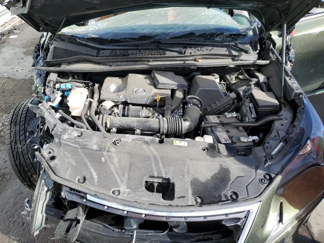 Photo 12 from auction – 2021 LEXUS NX 300 BAS with VIN JTJGARDZ3M2257007