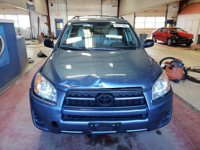 Photo 5 from auction – 2011 TOYOTA RAV4 with VIN 2T3BF4DV7BW113530