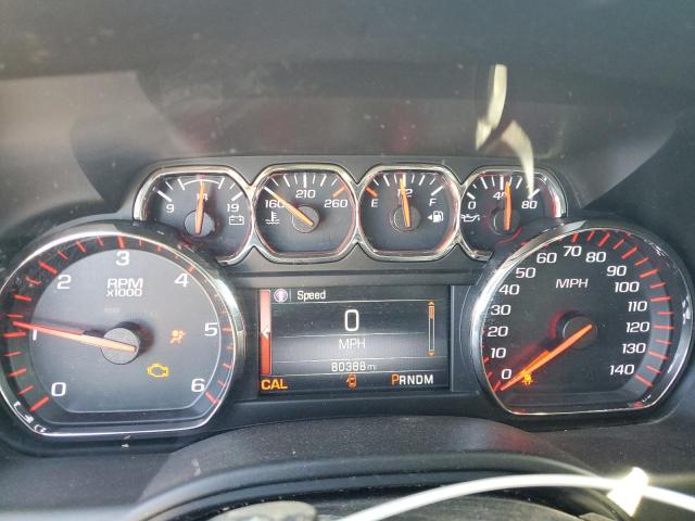 Photo 9 from auction – 2016 GMC YUKON SLE with VIN 1GKS1AKC8GR110047