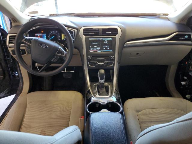 Photo 8 from auction – 2016 FORD FUSION SE with VIN 1FA6P0HD6G5107991