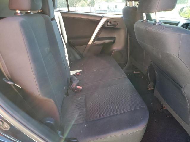 Photo 11 from auction – 2018 TOYOTA RAV4 LE with VIN JTMZFREV8JD110724