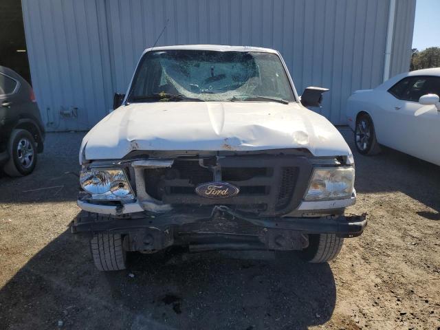 Photo 5 from auction – 2010 FORD RANGER with VIN 1FTKR1AD1APA09756