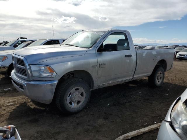 DODGE RAM 2500 S 2012 with VIN 3C6LD5AT7CG324061 - Photo from auction