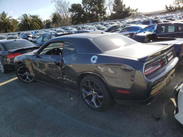 Photo 2 from auction – 2019 DODGE CHALLENGER with VIN 2C3CDZBT8KH616528