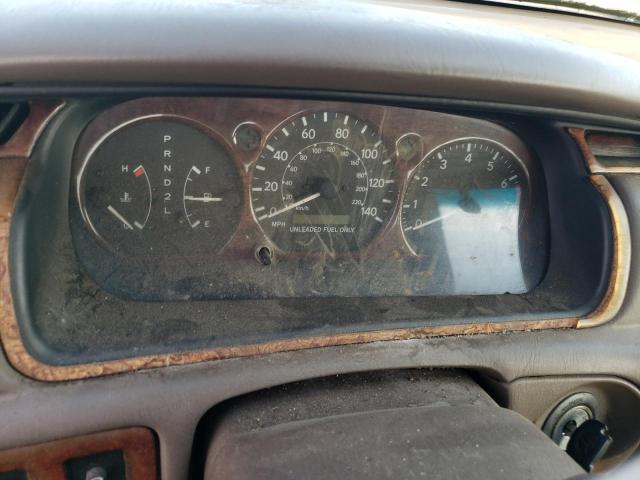 Photo 9 from auction – 1997 TOYOTA CAMRY CE with VIN 4T1BG22K0VU049824