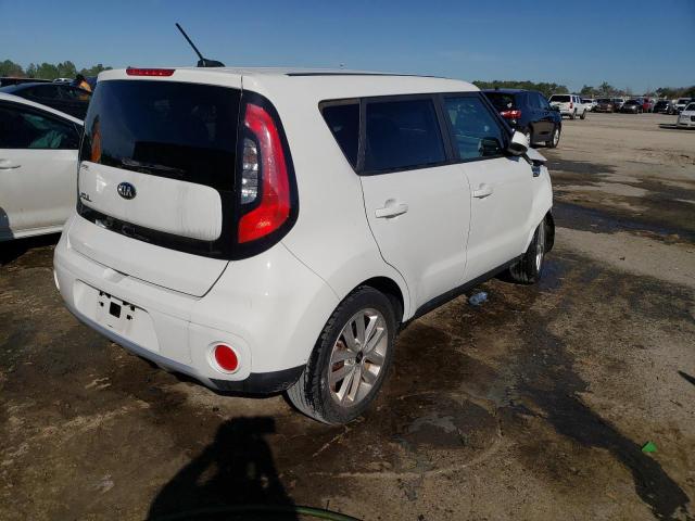 Foto 3 de la subasta – 2017 KIA SOUL + con VIN KNDJP3A51H7448679