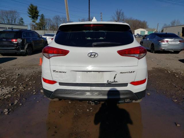 Photo 6 from auction – 2016 HYUNDAI TUCSON LIM with VIN KM8J33A26GU040286