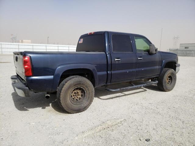 Photo 3 from auction – 2005 CHEVROLET SILVERADO with VIN 2GCEC13T651389134