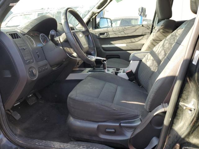 Photo 7 from auction – 2012 FORD ESCAPE XLT with VIN 1FMCU0D77CKB35621