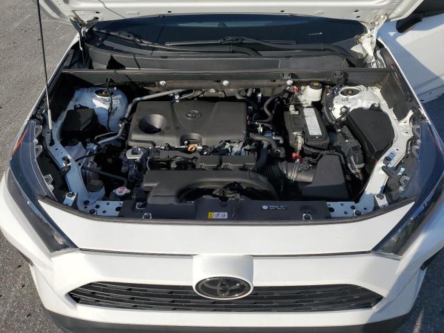 Photo 12 from auction – 2019 TOYOTA RAV4 LE with VIN 2T3H1RFV0KW055148