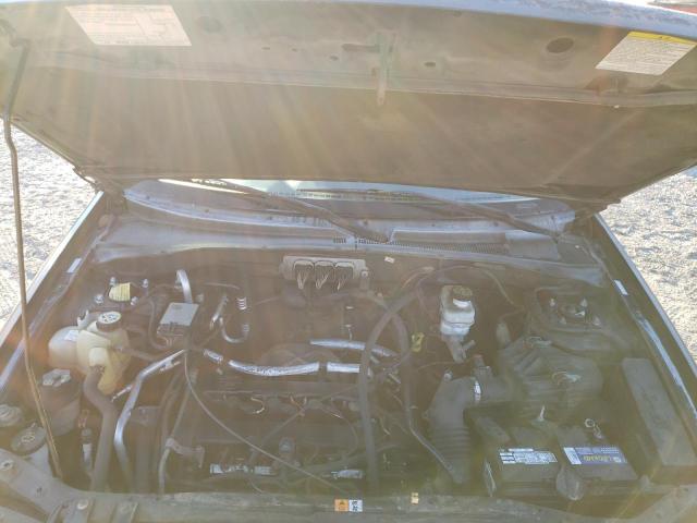 Photo 12 from auction – 2007 FORD ESCAPE XLS with VIN 1FMCU92ZX7KC07085