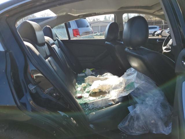 Photo 10 from auction – 2012 NISSAN ALTIMA BAS with VIN 1N4AL2AP7CC143300