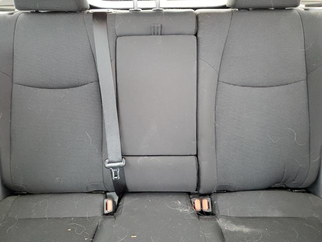 Photo 10 from auction – 2019 TOYOTA RAV4 LE with VIN 2T3F1RFV0KW068974