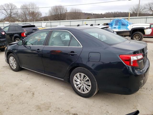 Photo 2 from auction – 2013 TOYOTA CAMRY L with VIN 4T4BF1FK9DR286808