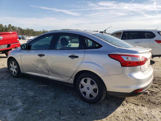 Photo 2 from auction – 2012 FORD FOCUS S with VIN 1FAHP3E27CL270328