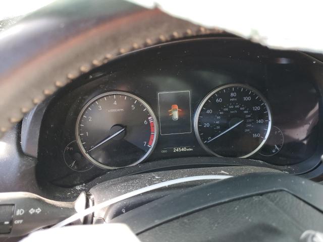 Photo 9 from auction – 2021 LEXUS NX 300 BAS with VIN JTJGARDZ3M2257007