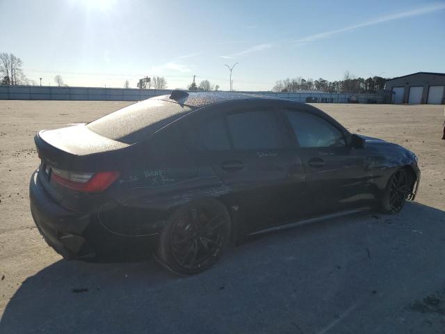 Photo 3 from auction – 2020 BMW M340I with VIN WBA5U7C09LFH02382