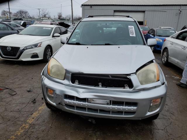 Photo 5 from auction – 2002 TOYOTA RAV4 with VIN JTEHH20V426046588