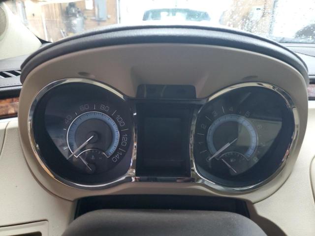 Photo 9 from auction – 2011 BUICK LACROSSE C with VIN 1G4GD5GD8BF139054