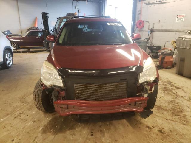 Photo 5 from auction – 2010 CHEVROLET EQUINOX LT with VIN 2CNALDEW8A6278469