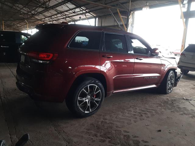 Photo 3 from auction – 2019 JEEP GRAND CHER with VIN 1C4RJFDJ7KC658359