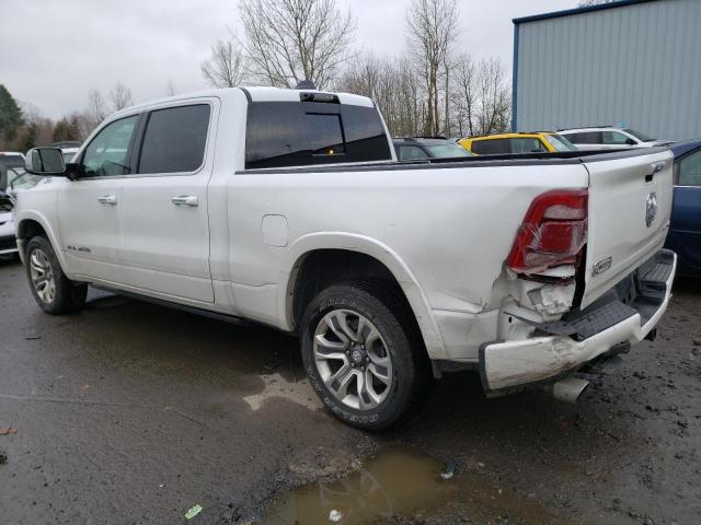 Photo 2 from auction – 2022 RAM 1500 LONGH with VIN 1C6SRFST3NN320519