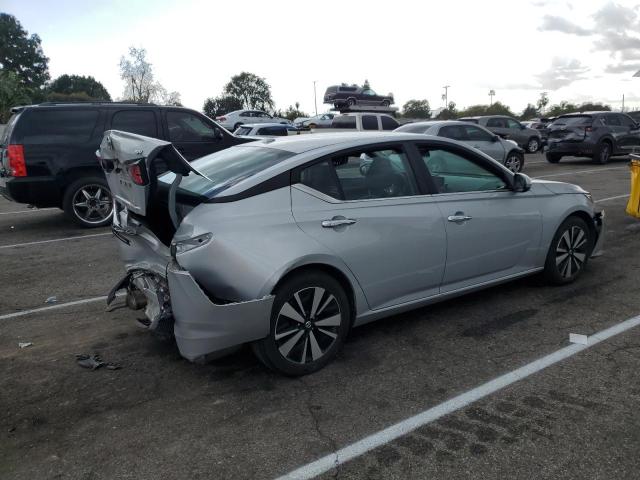 Photo 3 from auction – 2021 NISSAN ALTIMA SV with VIN 1N4BL4DV0MN362373