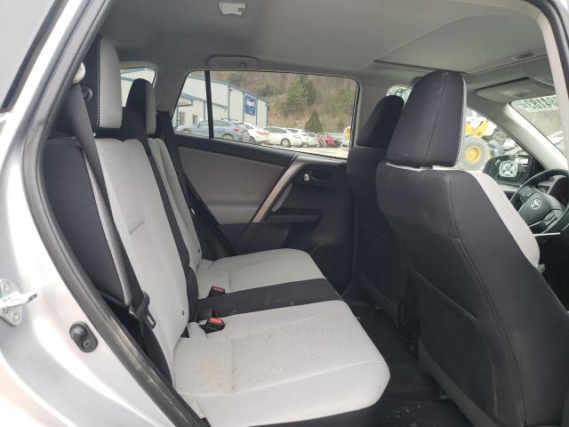 Photo 11 from auction – 2016 TOYOTA RAV4 XLE with VIN 2T3RFREV5GW529979