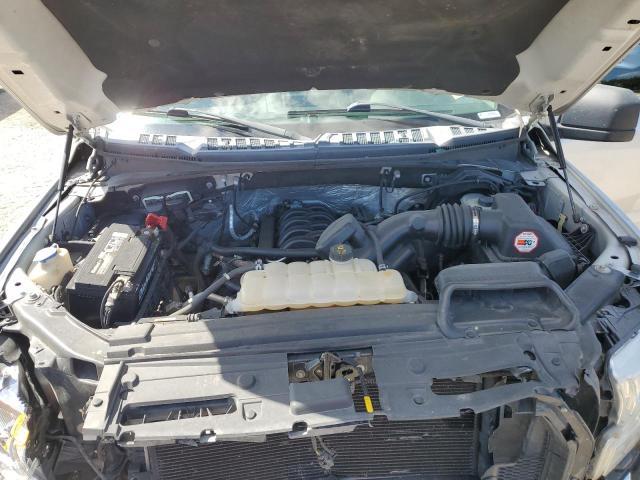 Photo 11 from auction – 2015 FORD F150 SUPER with VIN 1FTEW1EF8FFA59066