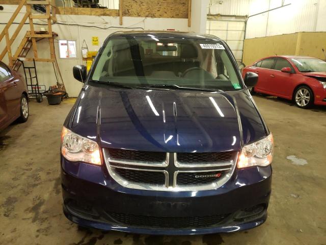 Photo 5 from auction – 2017 DODGE GRAND CARA with VIN 2C4RDGBG2HR694626