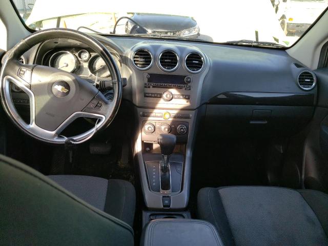 Photo 8 from auction – 2015 CHEVROLET CAPTIVA LT with VIN 3GNAL3EK0FS514608