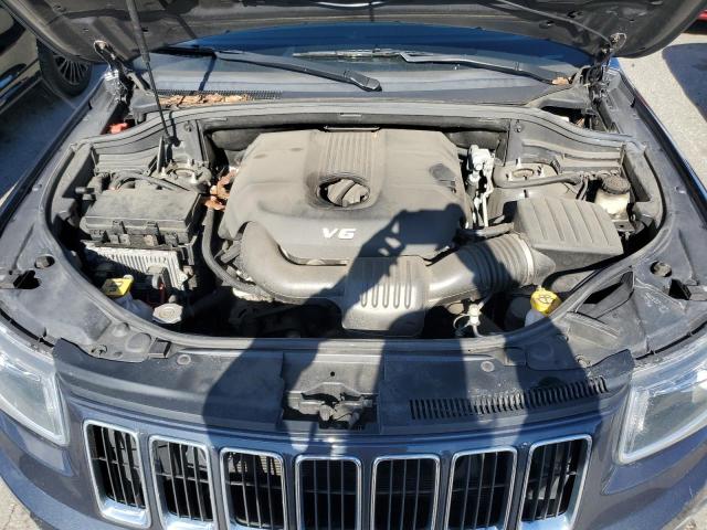 Photo 11 from auction – 2015 JEEP GRAND CHER with VIN 1C4RJFAG1FC168482