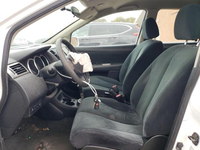 Foto 7 de la subasta – 2012 NISSAN VERSA S con VIN 3N1BC1CP0CK236355