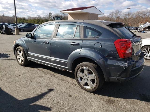 Photo 2 from auction – 2008 DODGE CALIBER SE with VIN 1B3HB78K98D675041