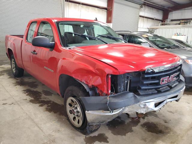 Photo 4 from auction – 2011 GMC SIERRA C15 with VIN 1GTR1TE00BZ186975
