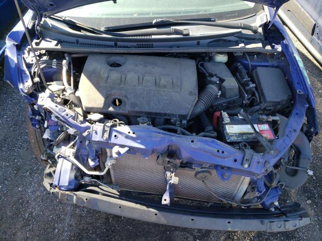 Photo 11 from auction – 2015 TOYOTA COROLLA L with VIN 2T1BURHE1FC379025