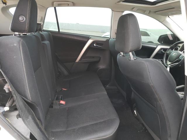 Photo 11 from auction – 2015 TOYOTA RAV4 XLE with VIN 2T3WFREV3FW200814