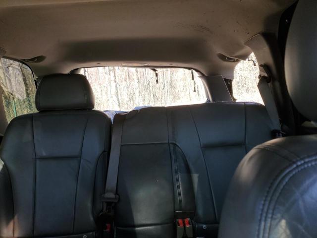 Photo 10 from auction – 2003 CHEVROLET TRAILBLAZE with VIN 1GNDT13S532177784