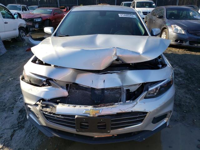 Photo 5 from auction – 2018 CHEVROLET MALIBU LT with VIN 1G1ZD5ST2JF207478
