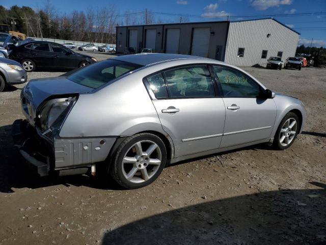 Photo 3 from auction – 2006 NISSAN MAXIMA SE with VIN 1N4BA41EX6C848827
